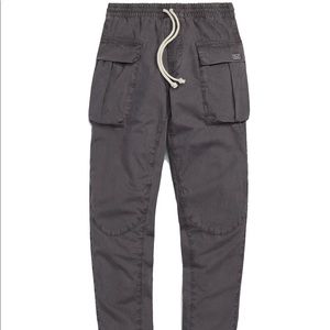 KITH HURRICANE PANT SIZE SMALL BRAND NEW
